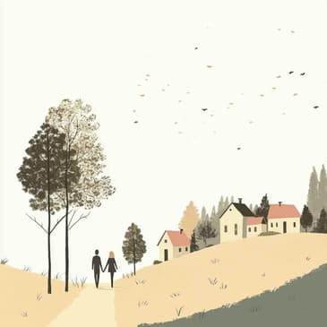 2384: The One Thing That Makes For a Happier, Longer Life by Dr. Jenny Brockis on Quality of Relationships