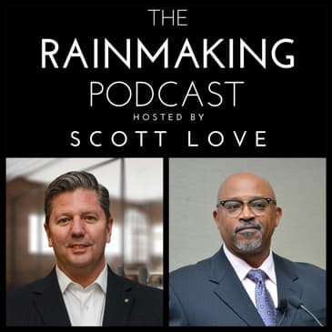 TRP 121: High Performance Teams with Lee Coffee