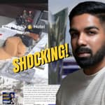 My REACTION to the Virat Kohli Hotel Room Video Incident + India melt under PROTEA FIRE in Cold Perth! | Cricket Podcast India