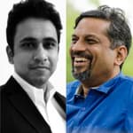 #008 - Bharatvaarta | India's Economic Growth - leveraging debt, building production capabilities, urbanizing villages, reviving Dharma, and more | Harsh Gupta | Sridhar Vembu | #PurvaPaksha