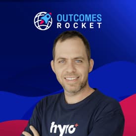 What Healthcare Leaders Miss About Deploying AI Agents with Israel Krush, CEO and co-founder of Hyro