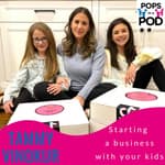 EP 76 - Entrepreneur Parent - Tammy Vinokur - Treatz Plz