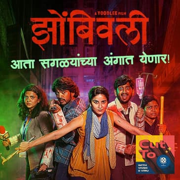 Ep 52: Zombivli - India