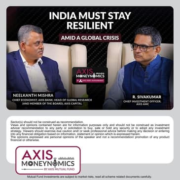 S2 Ep21 - India Must Stay Resilient Amid A Global Crisis