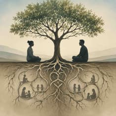 3055: Where Our Relationship Patterns Come From by Dr. Lisa Firestone of PsychAlive on Attachment and Connection