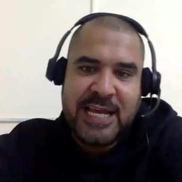 Bringing a Global Approach to Digital Marketing and Small Business with: Aziz Musa,