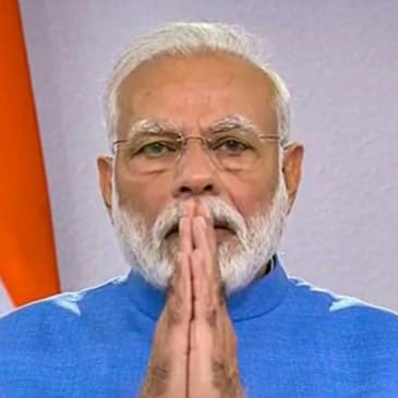 #007 - Bharatvaarta | Update on Covid-19 | Janta Curfew | Impact on Economy | India’s response | What lies ahead
