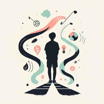 2511: 10 Secrets to Motivating Teenagers by Karl Staib of Dig to Fly on Parenting Advice