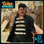 Fallout S2E4 "The Demon in the Snow"