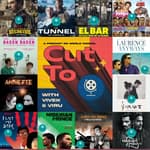 Ep 50: Celebrating the Half Century - A special chat