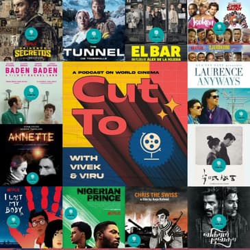 Ep 50: Celebrating the Half Century - A special chat