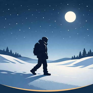 3869: It's Winter - Get Out and Enjoy it by Mr. Money Mustache on Embracing Low Temperatures