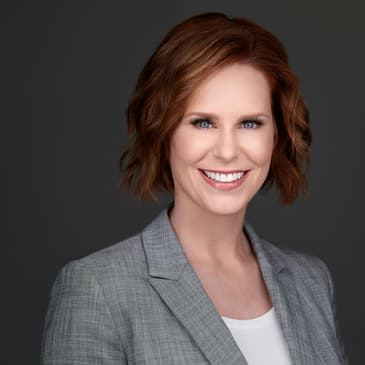 Be Empowered to Transform the World with: Angela Burgess