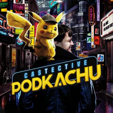 Pokémon: Detective Pikachu with Dan Hernandez & Benji Samit