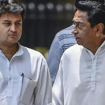 #006 - Bharatvaarta - Politics in Madhya Pradesh | Political Dynasties in the State | Way Ahead
