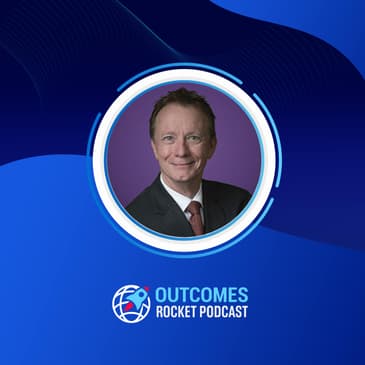 A Revolutionary Framework for Smart Care Technology with Steve Lieber, an Independent Consultant