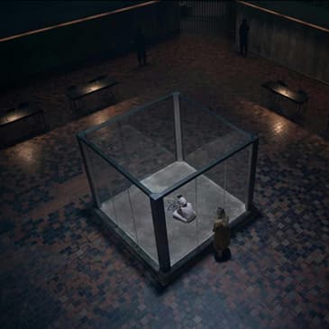 2: “Pigs” "Nightshade” “The Crossing” (S4E1-3)