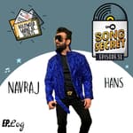 9XM Song Secret ft. Navraj Hans