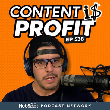 3 Step Process to Making Your First 6 Figures With Content