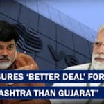 Headlines: PM Assured ""Similar Or Better One"" For Maharashtra: MLA On Gujarat Deal |