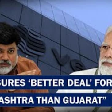 Headlines: PM Assured ""Similar Or Better One"" For Maharashtra: MLA On Gujarat Deal |