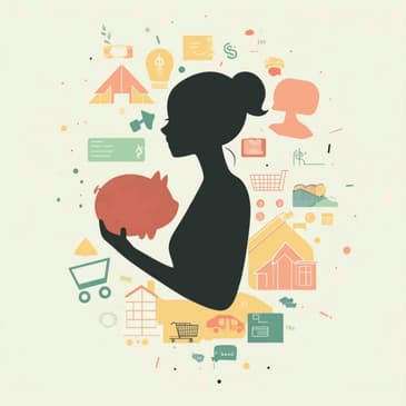 2902: 9 Ways To Save Money For Travel (Or Any Big Purchase) by Sarah Von Bargen of Yes and Yes