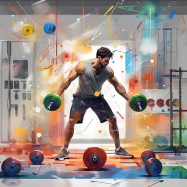 2364: How Much Weight Should You Lift For Exercise and When Should You Increase Resistance?