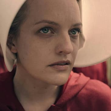 1: The Handmaid's Tale Seasons 1-3 Catch-Up