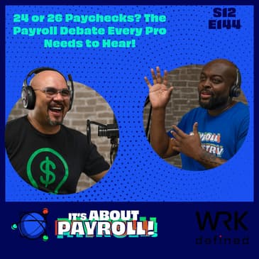 24 or 26 Paychecks? The Payroll Debate Every Pro Needs to Hear!