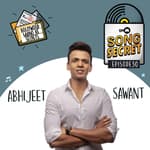 9XM Song Secret ft. Abhijeet Sawant