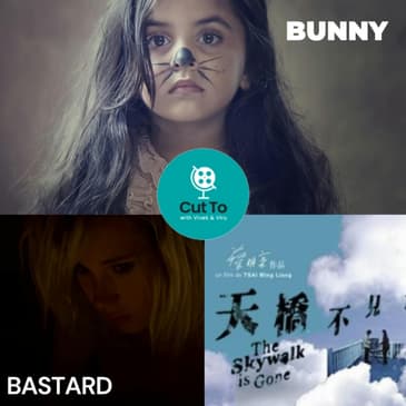 Ep 48: Mubi Shorts Special