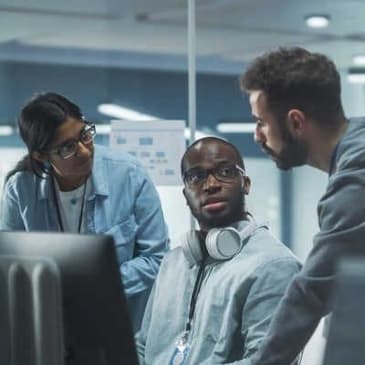 How ADP Works Diversity Into Its Software