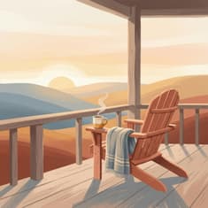 3097: [Part 2] 5 Things that Happen When You Embrace Being Alone by Marc Chernoff of Marc and Angel on Healthy Solitude