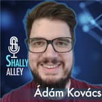 The $70k Recruiter Lie: Why Your Best Talent Is Leaving with Adam Kovacs Live on Shally's Alley