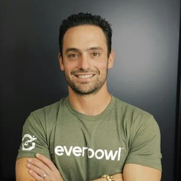 Superfoods at Scale: How Jeff Fenster and everbowl Are Reinventing Fast Food