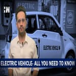 Talk Stock “Electric Vehicles - All you need to know” EP 5