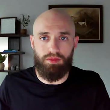 Igniting Transformation Through Mindset Mastery with: Cameron Race