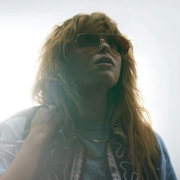 8: "The Orpheus Syndrome" (Poker Face S1E8)