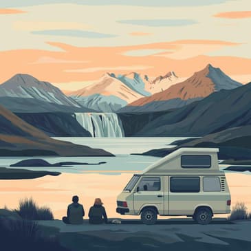 2305: Why You Should Consider an Adventure Honeymoon by Ali Cornish of Everthrive on Wedding Planning Advice