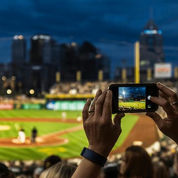 Dr Craig Greenham examines the evolution of sports journalism and intersection of sports history