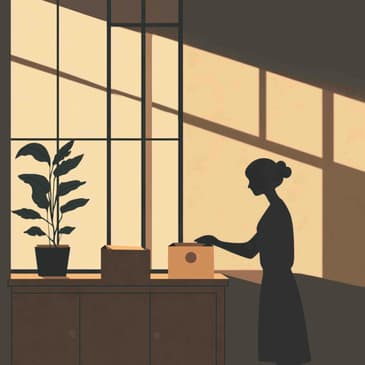 3611: Living Small in a Big World by Kerry Ogden on Minimalism and True Fulfillment