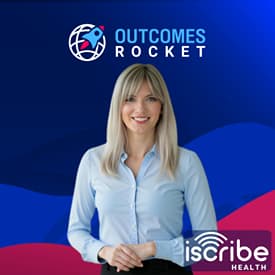 Helping Providers Focus on Patients, Not Paperwork with Hanna Mundy, Vice President of Strategic Operations at iScribeHealth