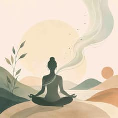 3445: Integrating Mind and Body: Be Present, Reduce Stress by Sam Russell with Tiny Buddha on Mind-Body Connection