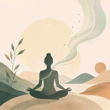 3445: Integrating Mind and Body: Be Present, Reduce Stress by Sam Russell with Tiny Buddha on Mind-Body Connection