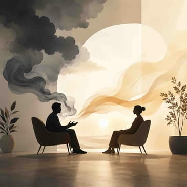 3036: Invalidating Feelings? Try a Stress-reducing Conversation! by Dr. Kathy McMahon of Couples Therapy Inc on Healthy Conversations