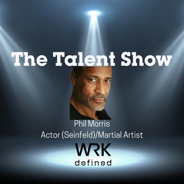 From Seinfeld to Wing Chun: Actor Phil Morris