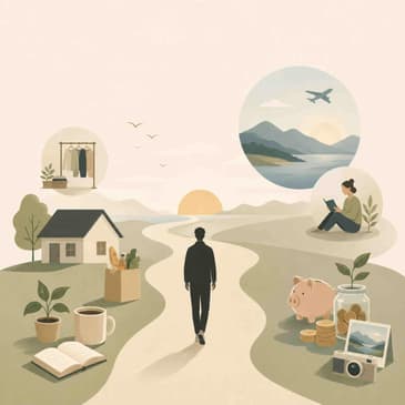 4073: How to Be Frugal And Live a Good Life by Tynan on Frugal Living
