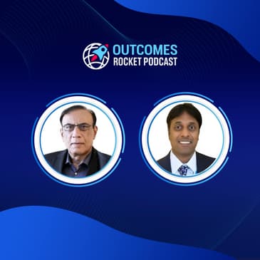 Real-World Solutions for Clinical Data Challenges in Healthcare with Latif Khalil, CEO, and Nagesh (Dragon) Bashyam, CTO, of InteropX