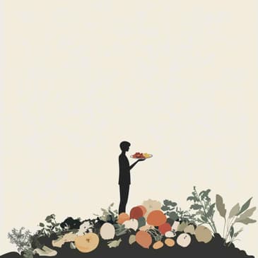 2695: Waste Not, Want Not by Nancy Clark on Reducing Food Waste & Sustainability