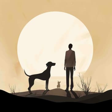 3042: Don't Let Your Life Go to the Dogs by Helene Massicotte of Free To Pursue on Motivation & A Simple Life